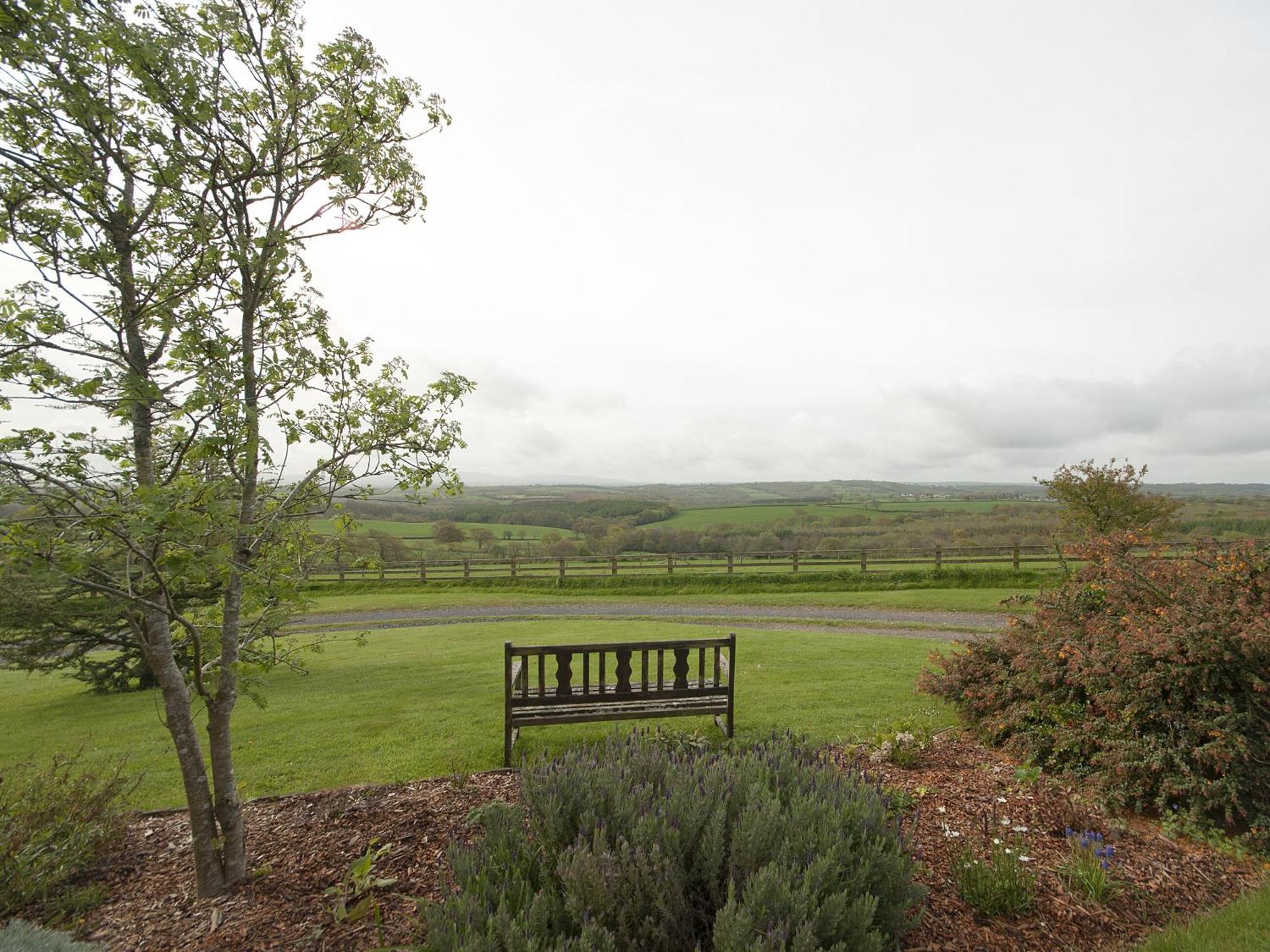 Holiday home Timberway *