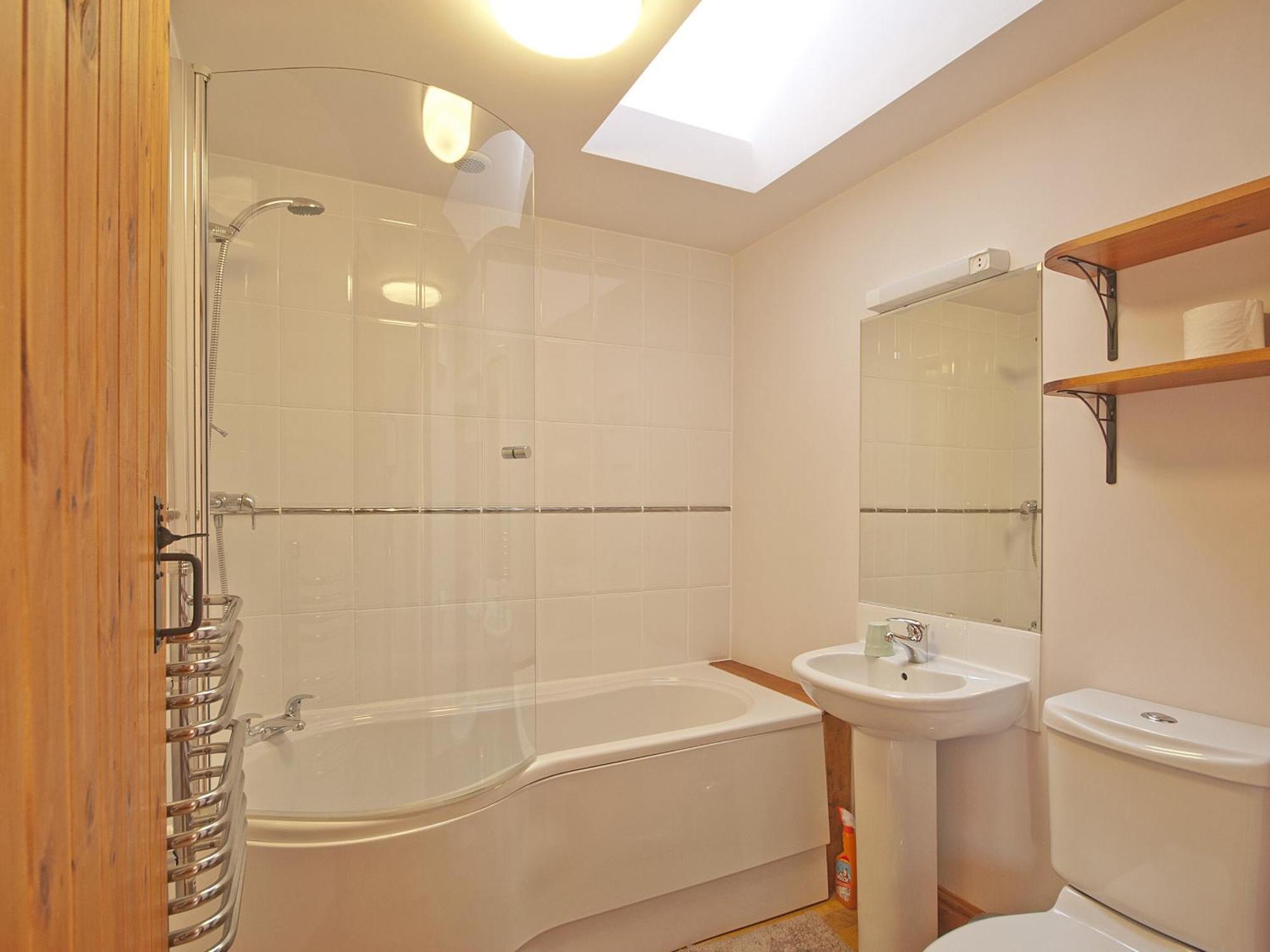 Holiday home Timberway