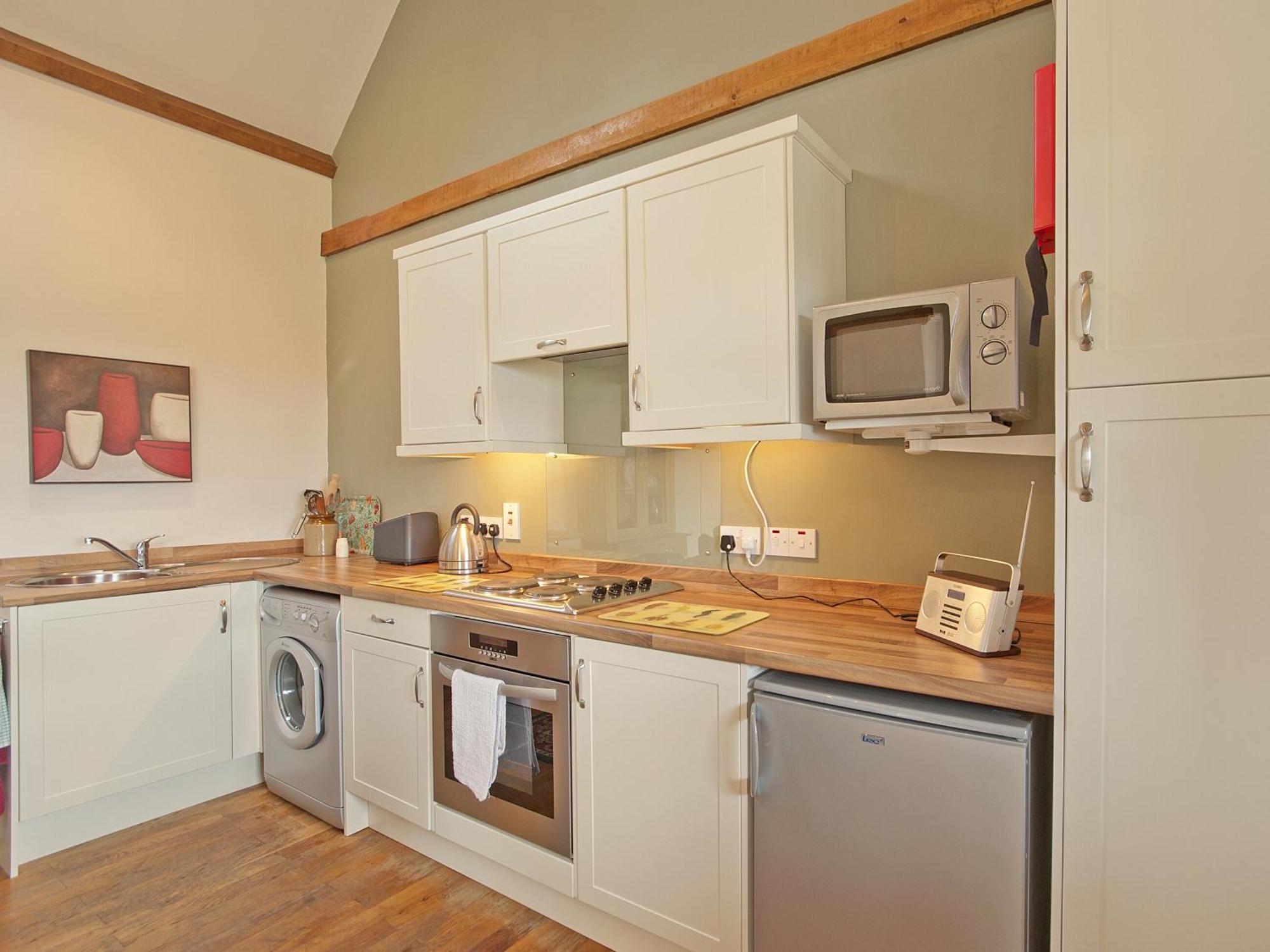 Timberway * Okehampton