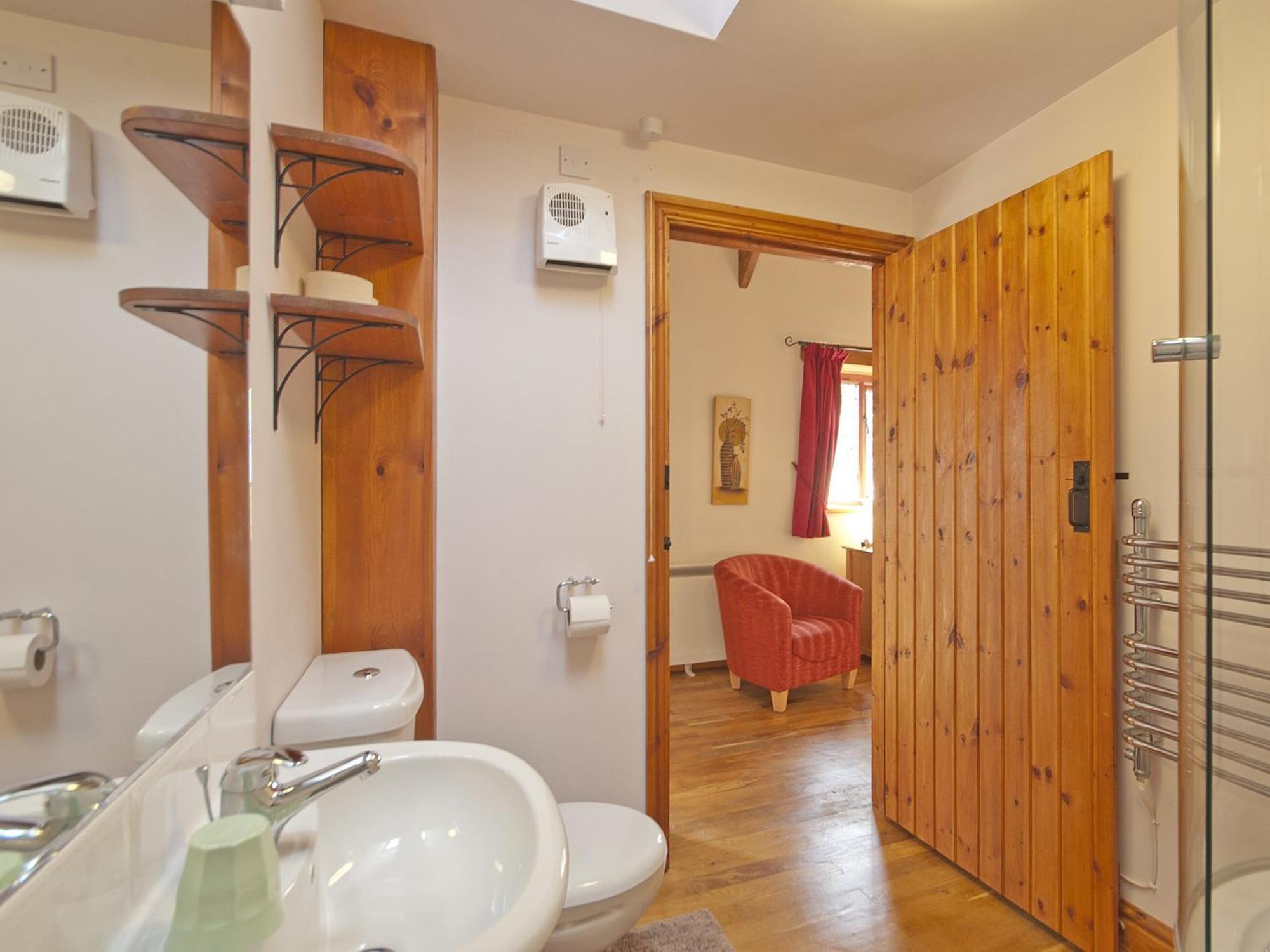 Timberway Okehampton