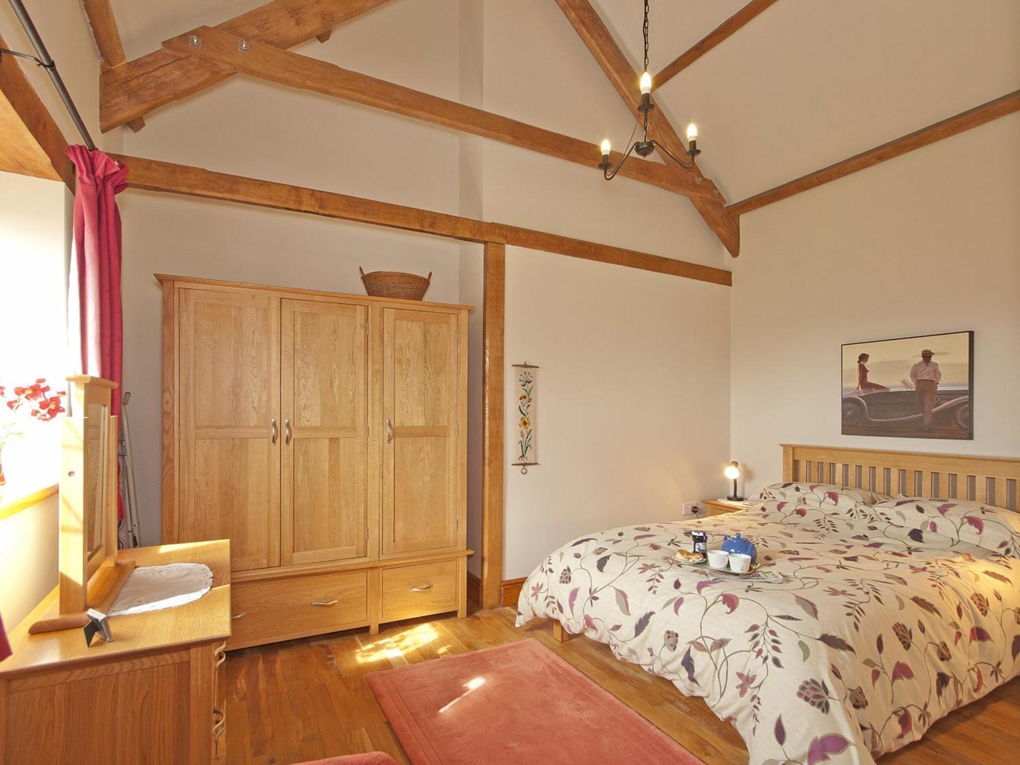 Holiday home Timberway