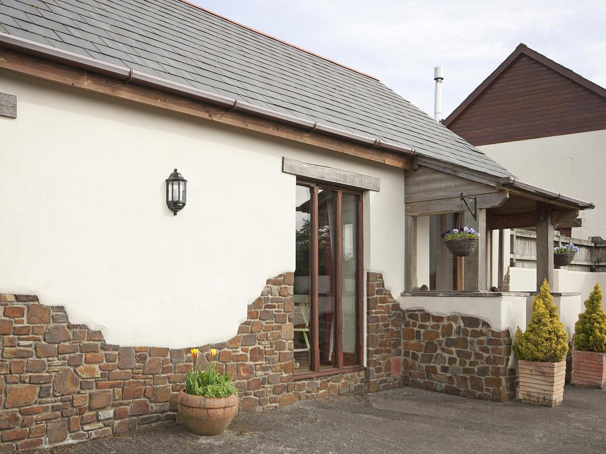 Holiday home Timberway *
