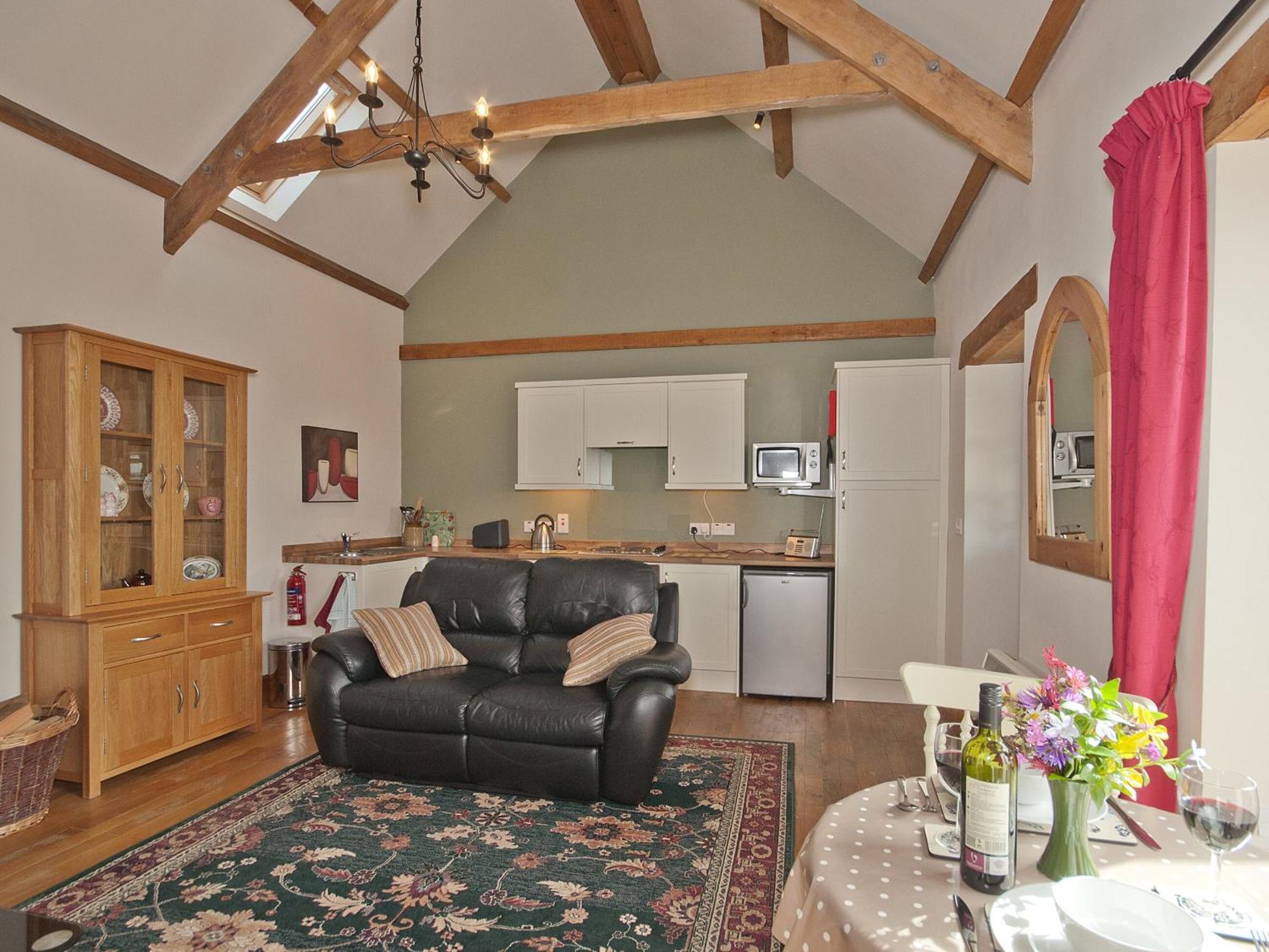 Timberway * Okehampton