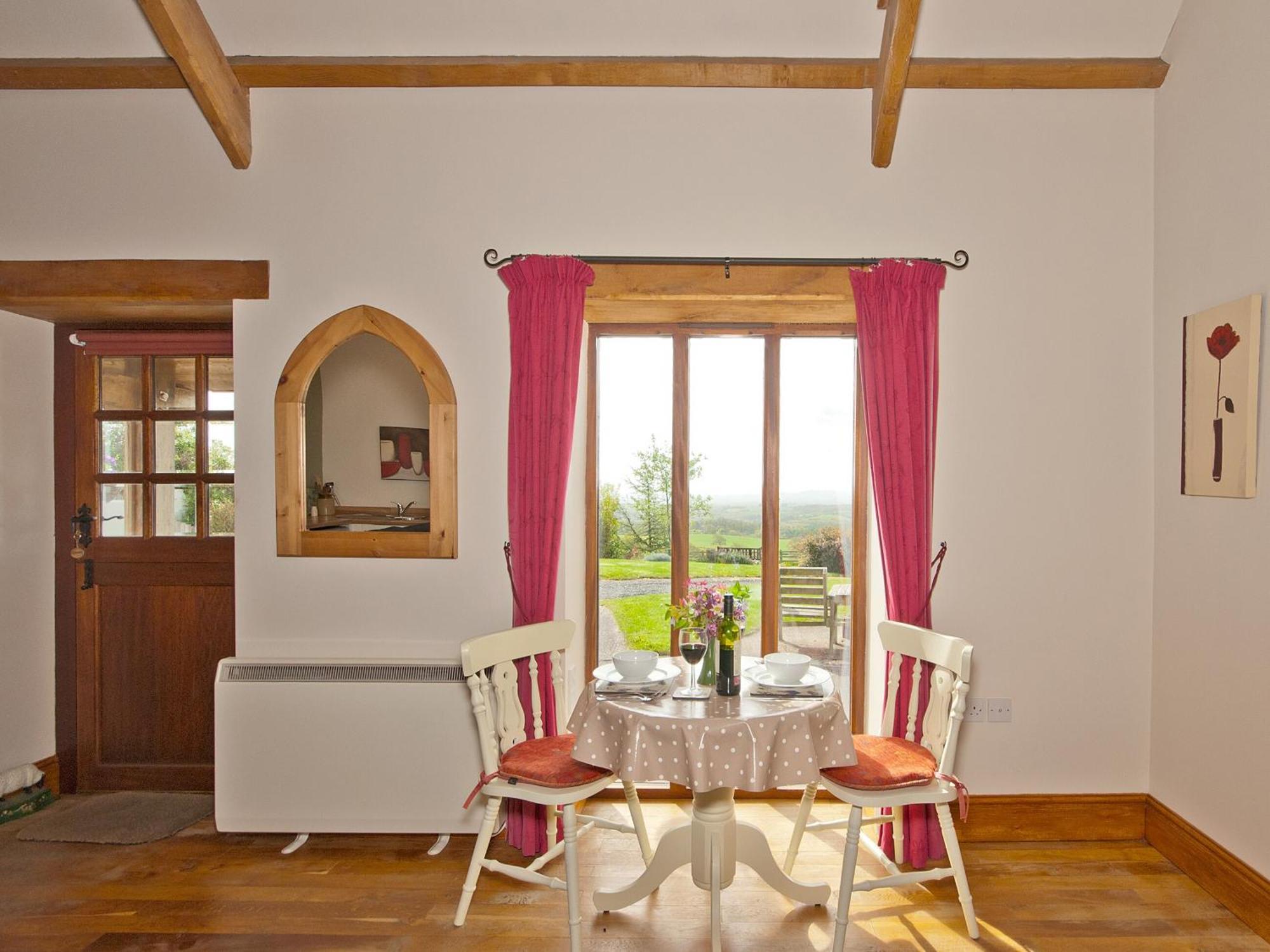 Timberway Holiday home *